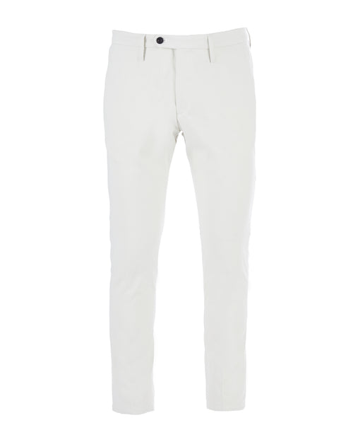 MICHAEL COAL Michael Coal - T.a. Bi-stretch Flax Performance BRAPLS3943S23C GIAC da uomo