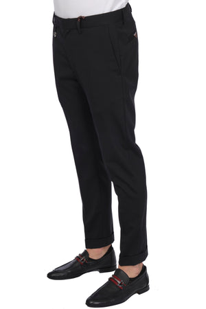 GOLDEN CRAFT 1957 Golden Craft 1957 - Tasca America Lightwool 575/ROXY D001 NER da uomo