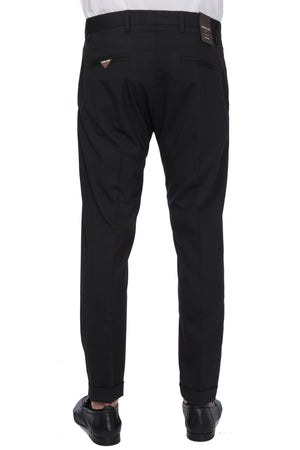 GOLDEN CRAFT 1957 Golden Craft 1957 - Tasca America Lightwool 575/ROXY D001 NER da uomo