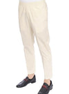 ALESSANDRO DELL ACQUA Alessandro Dell Acqua - Pantalone Con Coulisse In Cotone AD7318/P0083E 11 PAN da uomo