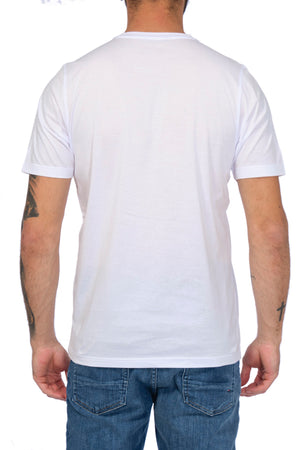 BARBATI Barbati - Paricollo M/m Filo Scozia EJ-B128 123035 01 BC da uomo