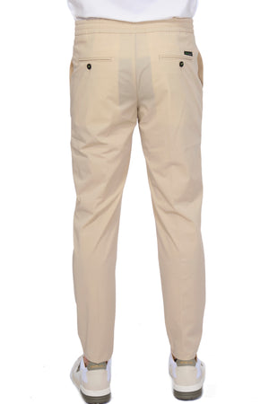 BARBATI Barbati - Pantalaccio Tessuto Tecnico P-DANIEL 123691 02 da uomo