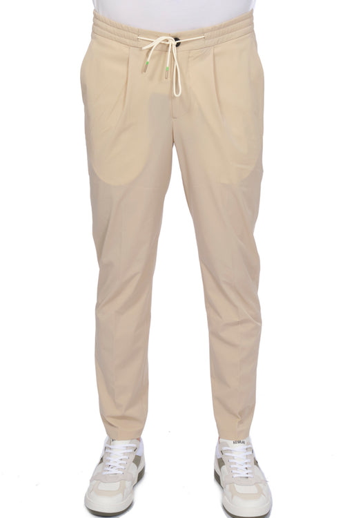 BARBATI Barbati - Pantalaccio Tessuto Tecnico P-DANIEL 123691 02 da uomo