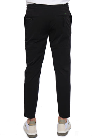 BARBATI Barbati - Pantalaccio Tessuto Tecnico P-DANIEL 123691 07 da uomo