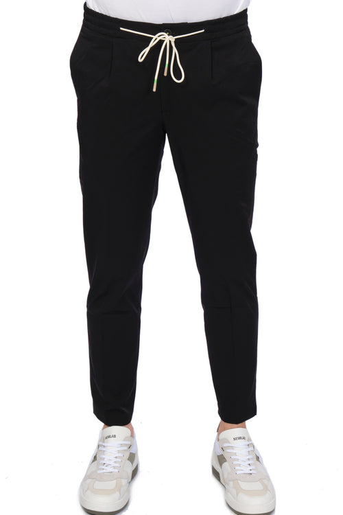 BARBATI Barbati - Pantalaccio Tessuto Tecnico P-DANIEL 123691 07 da uomo