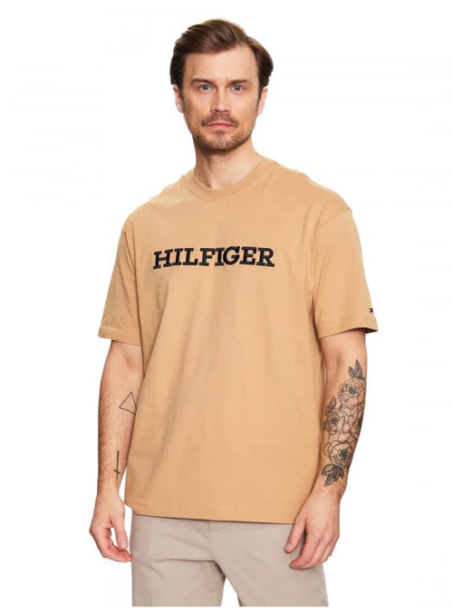 Tommy Hilfiger - Monotype Embro Graph MW0MW31539 RBL da uomo