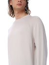 calvin klein Calvin Klein - Girocollo Merino Comfort K10K111478 ACE da uomo