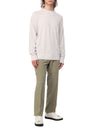 calvin klein Calvin Klein - Girocollo Merino Comfort K10K111478 ACE da uomo