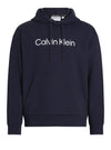 calvin klein Calvin Klein - Felpa Con Capp.logo Comfort Hoodie K10K111345 CHW da uomo