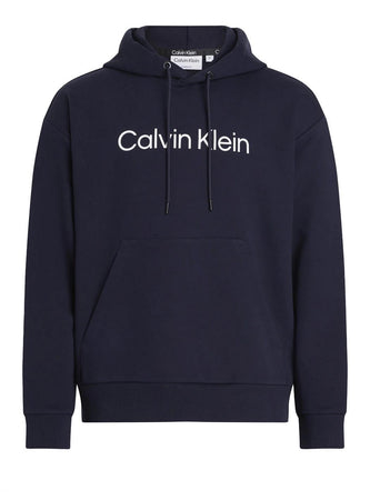 calvin klein Calvin Klein - Felpa Con Capp.logo Comfort Hoodie K10K111345 CHW da uomo