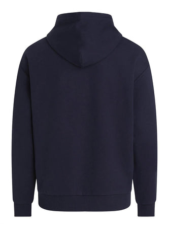 calvin klein Calvin Klein - Felpa Con Capp.logo Comfort Hoodie K10K111345 CHW da uomo