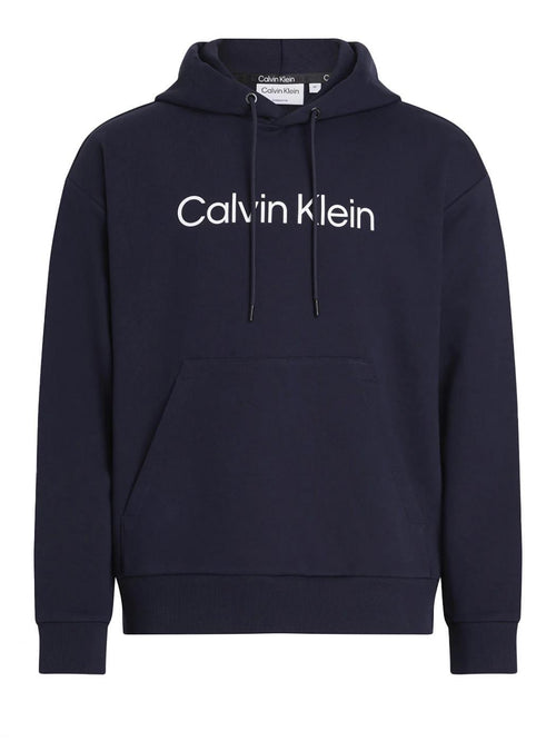 calvin klein Calvin Klein - Felpa Con Capp.logo Comfort Hoodie K10K111345 CHW da uomo