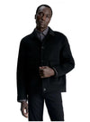 calvin klein Calvin Klein - Overshort Jacket K10K111603 BEH da uomo