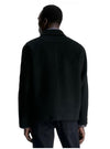 calvin klein Calvin Klein - Overshort Jacket K10K111603 BEH da uomo