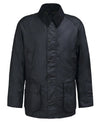 BARBOUR Barbour - Ashby Jacket MWX0339 MWX BK72 da uomo