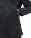 BARBOUR Barbour - Ashby Jacket MWX0339 MWX BK72 da uomo