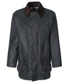 BARBOUR Barbour - Beaufort Wax Jacket MWX0017 MWX SG91 da uomo