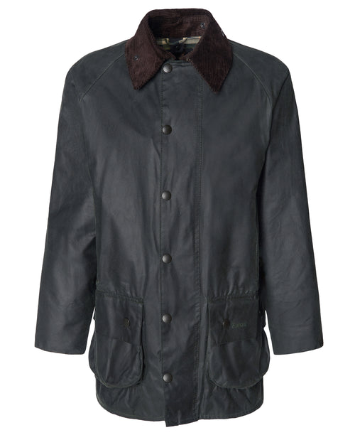BARBOUR Barbour - Beaufort Wax Jacket MWX0017 MWX SG91 da uomo