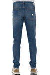 DON THE FULLER Don The Fuller - 5 Tasche Slim MILANO DTFHV14 1714 da uomo