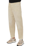 CYCLE Cycle - Young Chino Over Cropped Old Died 431PC02/T28/98 da uomo