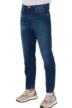 CYCLE Cycle - Lucky Carrot Ankle Antique Dark Tone 431P535/L169/07 da uomo
