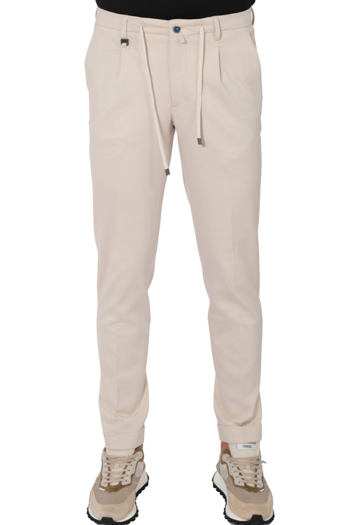BARBATI Pantalone Uomo Barbati GREGORY 912 12 da uomo