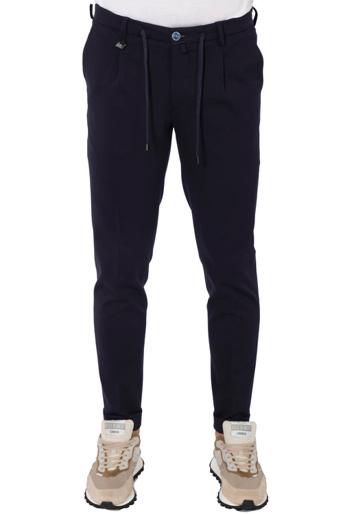 BARBATI Barbati - T.a. Con Coulissein Jersey GREGORY 912 89 da uomo