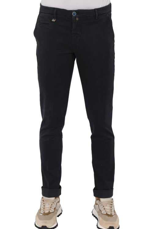 BARBATI Pantalone Uomo Barbati LULU 442 1160 GRIG da uomo