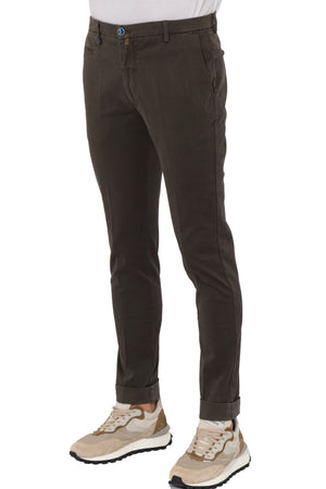 BARBATI Barbati - T.a. Slim LULU 442 162 MIL da uomo