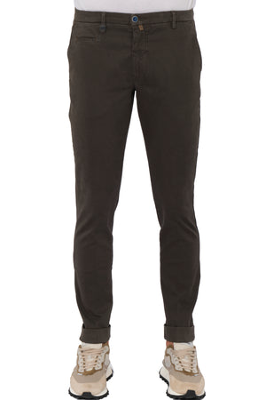 BARBATI Barbati - T.a. Slim LULU 442 162 MIL da uomo