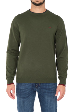 SUN68 Maglia Uomo Sun68 K43106 74 MIL da uomo