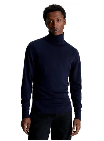 calvin klein Calvin Klein - Dolcevita Superior Wool K10K110420 CHW da uomo