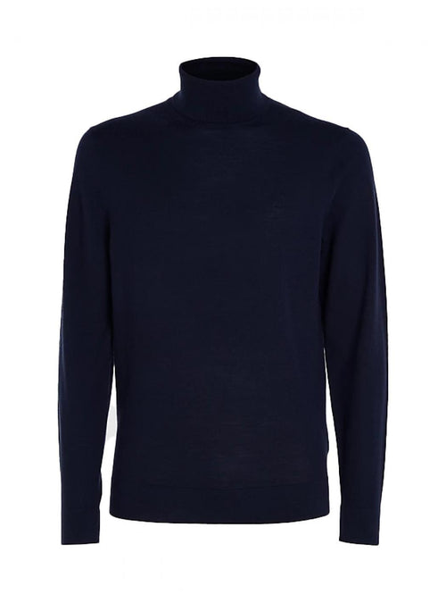 calvin klein Calvin Klein - Dolcevita Superior Wool K10K110420 CHW da uomo