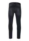 MICHAEL COAL Michael Coal - 5 Tasche Grigio Scuro Capri DAV1218W606C da uomo