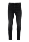 MICHAEL COAL Michael Coal - 5 Tasche Nero Smerigliato Capri DAV1218W607C da uomo
