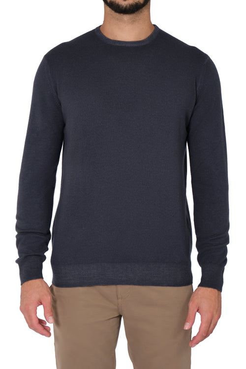 FILINTRAMA Filintrama - Paricollo GC1ML WSC12V 970 BLU da uomo