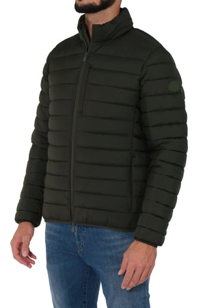 SAVE THE DUCK Save The Duck - Imbottito Trapuntato ERION MITO17 50030 da uomo