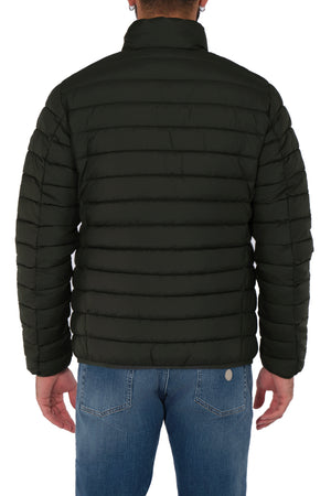 SAVE THE DUCK Save The Duck - Imbottito Trapuntato ERION MITO17 50030 da uomo