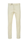 MICHAEL COAL Michael Coal - T. A. Cinto Stretchy; Capri BRADPLS3034C PAN da uomo