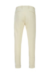 MICHAEL COAL Michael Coal - T. A. Cinto Stretchy; Capri BRADPLS3034C PAN da uomo