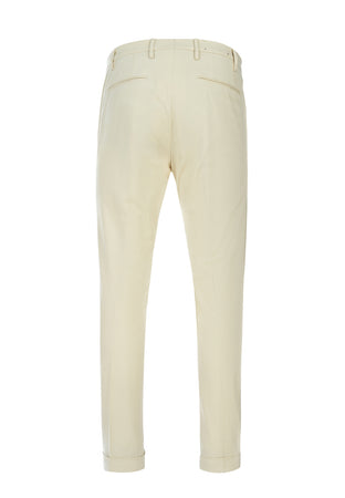 MICHAEL COAL Michael Coal - T. A. Cinto Stretchy; Capri BRADPLS3034C PAN da uomo