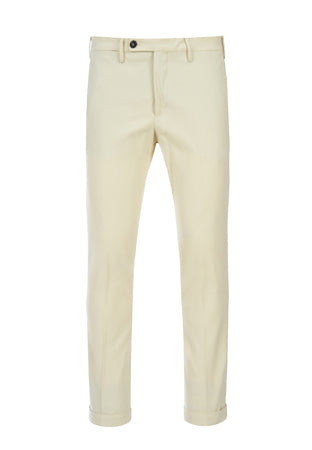 MICHAEL COAL Michael Coal - T. A. Cinto Stretchy; Capri BRADPLS3034C PAN da uomo