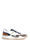 Voile Blanche - Khilian Suede/calf/nylon 0012017956 02 2B01 da uomo