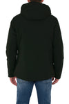 SAVE THE DUCK Save The Duck - Con Cappuccio; Collo Alto ULMUS SMEG17 50030 da uomo