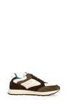 Voile Blanche - Storm Race Army-beige-olive 0012018060 01 1F14 da uomo