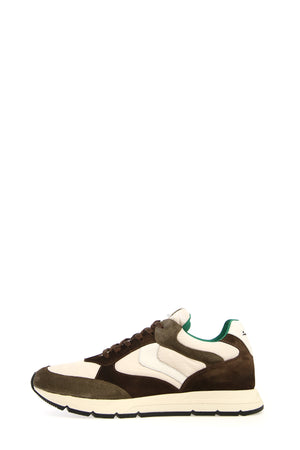 Voile Blanche - Storm Race Army-beige-olive 0012018060 01 1F14 da uomo