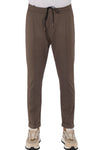 GOLDEN CRAFT 1957 Golden Craft 1957 - Cinto Elastico E Coulisse Flanella 625/CLANCIE M059 DSA da uomo