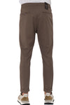 GOLDEN CRAFT 1957 Golden Craft 1957 - Cinto Elastico E Coulisse Flanella 625/CLANCIE M059 DSA da uomo