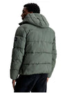 calvin klein Calvin Klein - Piumino Con Capp.staccabile K10K110336 LLP da uomo