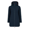 SAVE THE DUCK Save The Duck - Giubbino Matt7 146 Blu D4006W da donna